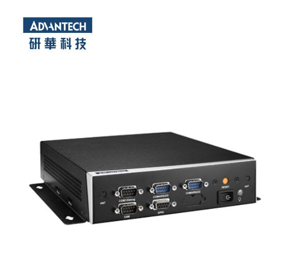 研華EPC-R4680嵌入式工控機(jī)