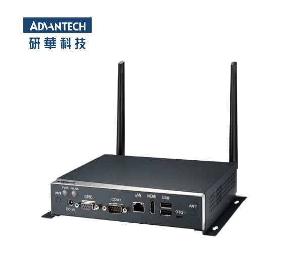 研華EPC-R4760嵌入式工控機(jī)